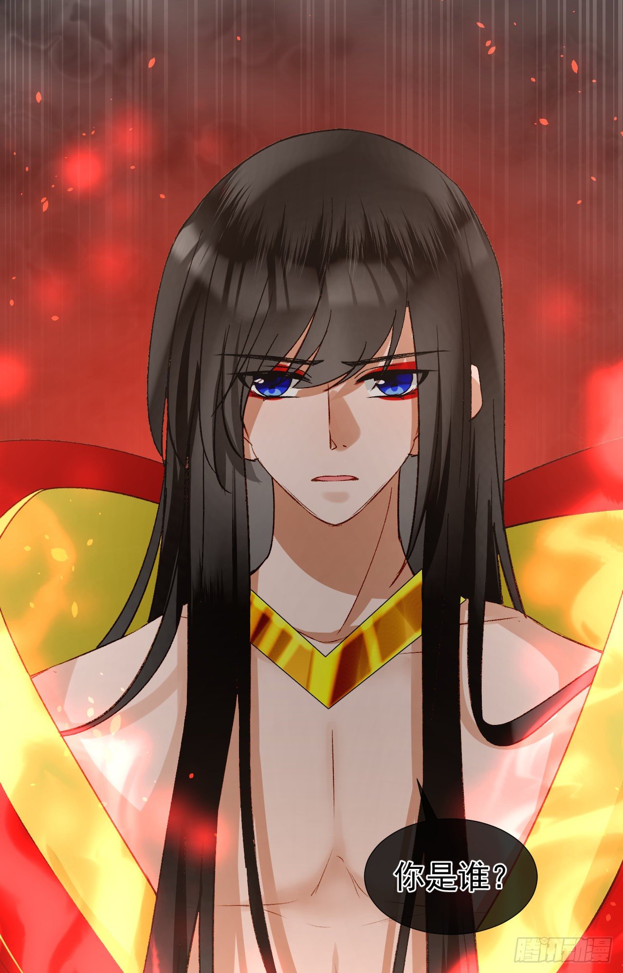 65.交易(1/2)-第65话