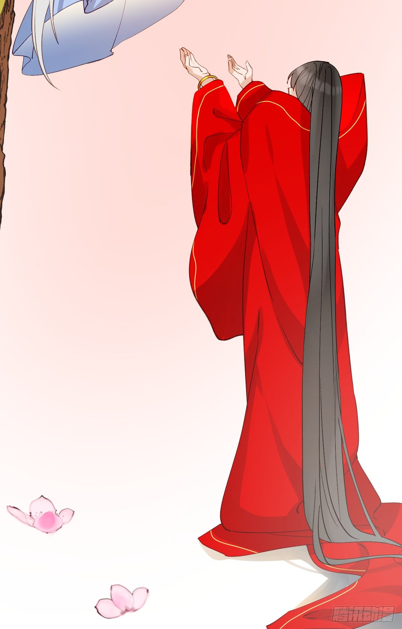 65.交易(1/2)-第65话