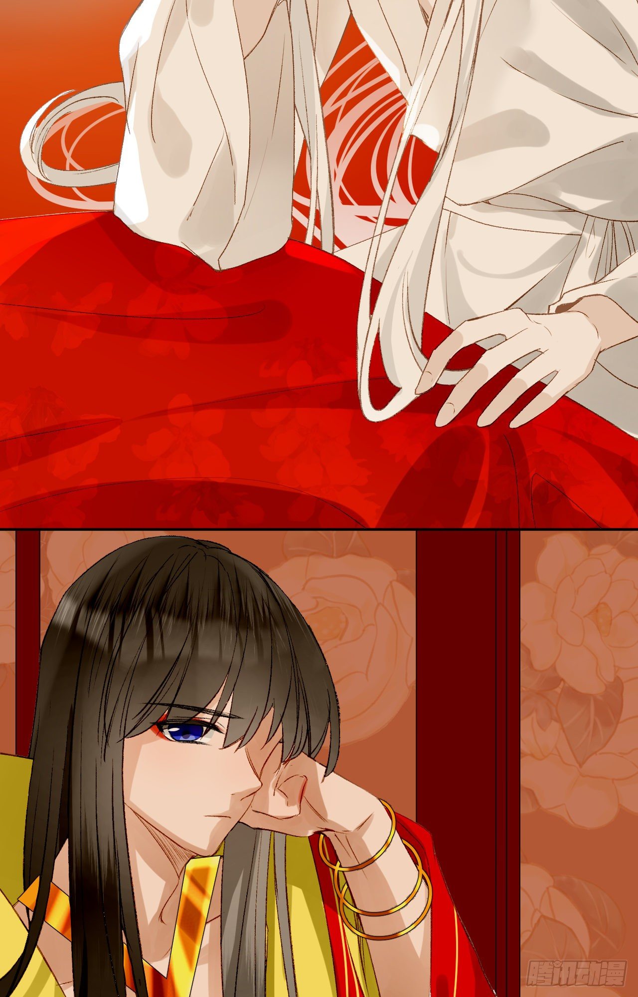 65.交易(1/2)-第65话