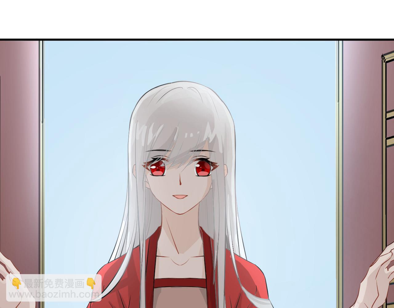 第1话 下山捡到的小哥哥！(1/3)-第1话