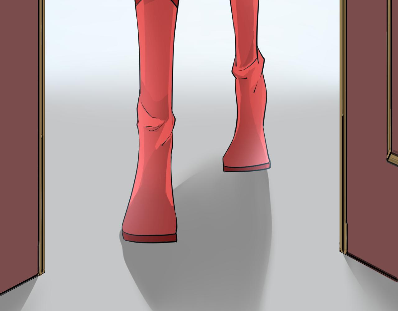 第1话 下山捡到的小哥哥！(1/3)-第1话