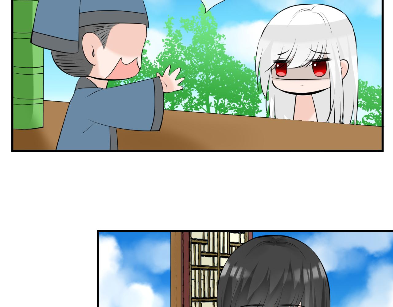 第3话 吃吐了！(1/2)-第3话