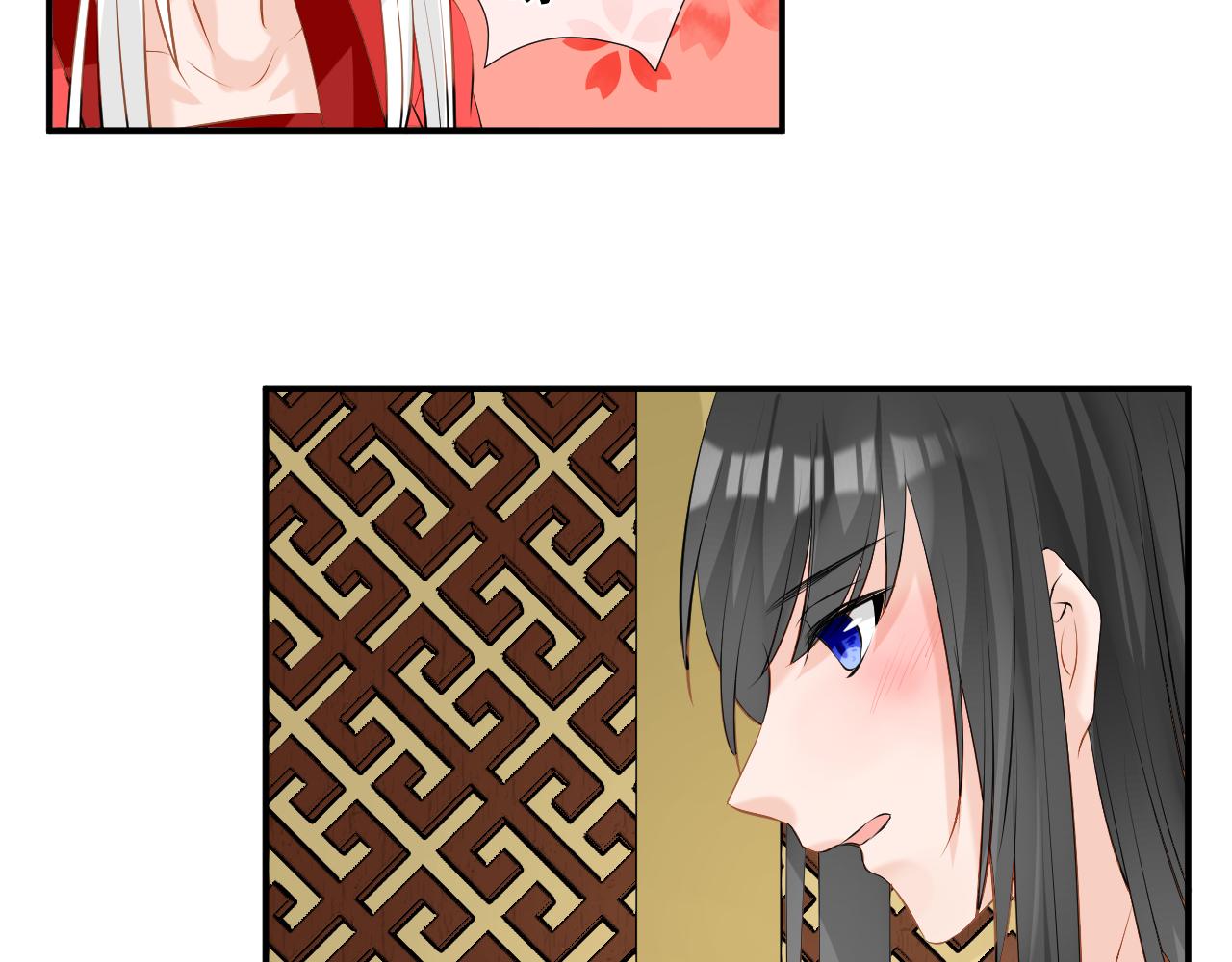 第3话 吃吐了！(1/2)-第3话