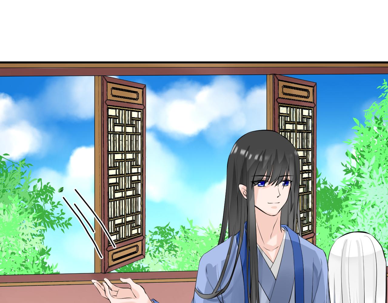 第3话 吃吐了！(1/2)-第3话