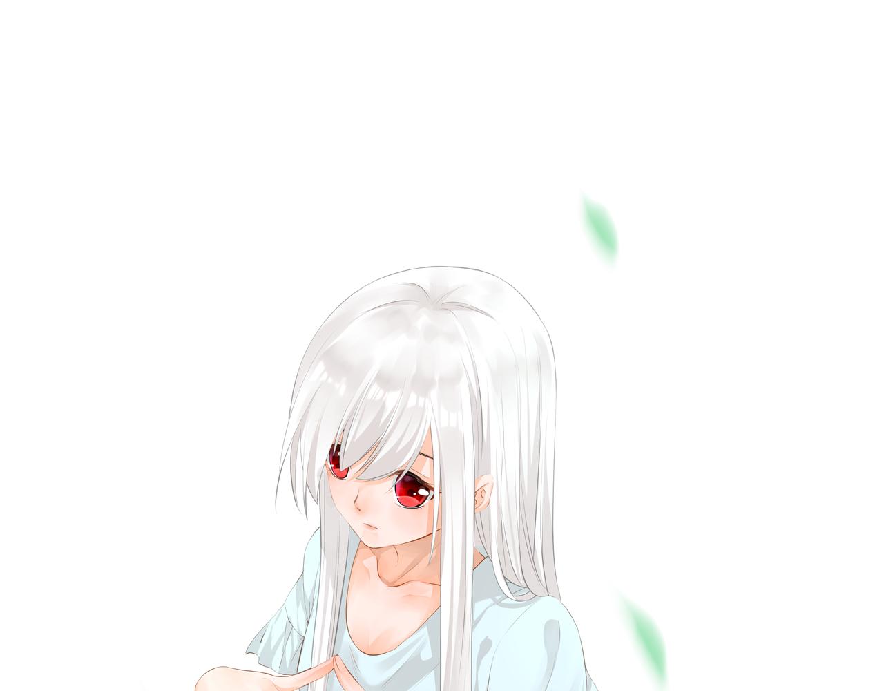 第23话 你喜欢什么样的(1/2)-第23话