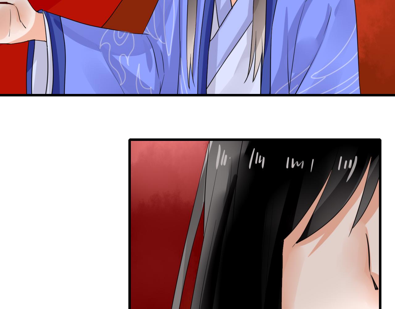 第23话 你喜欢什么样的(1/2)-第23话