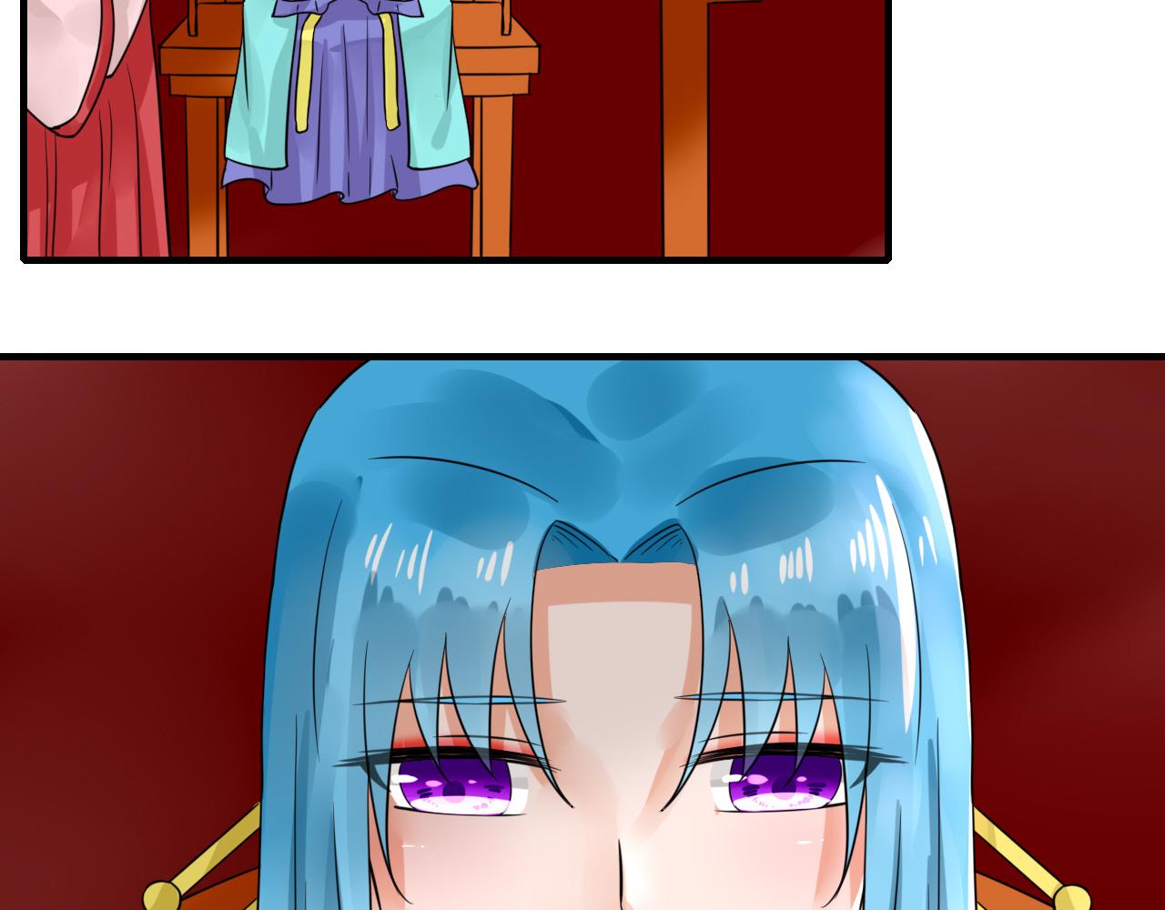 第23话 你喜欢什么样的(1/2)-第23话