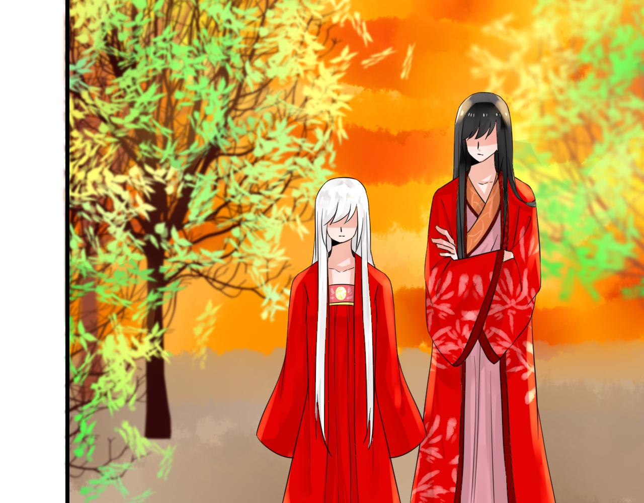 第27话 再遇(1/2)-第27话