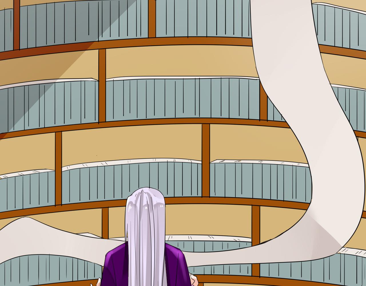 第29话 梦幻，梦碎(1/2)-第29话