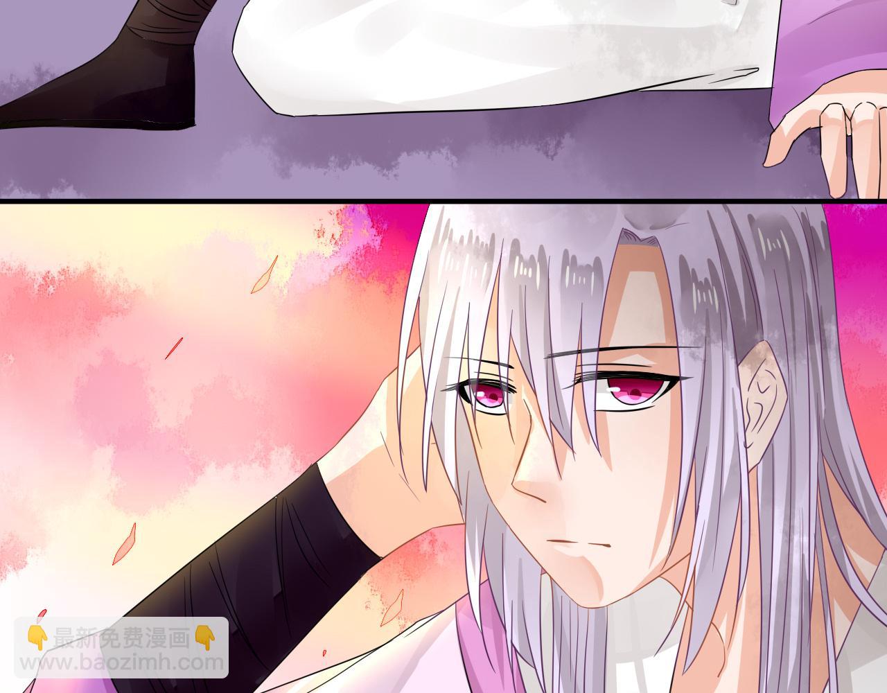 第29话 梦幻，梦碎(1/2)-第29话