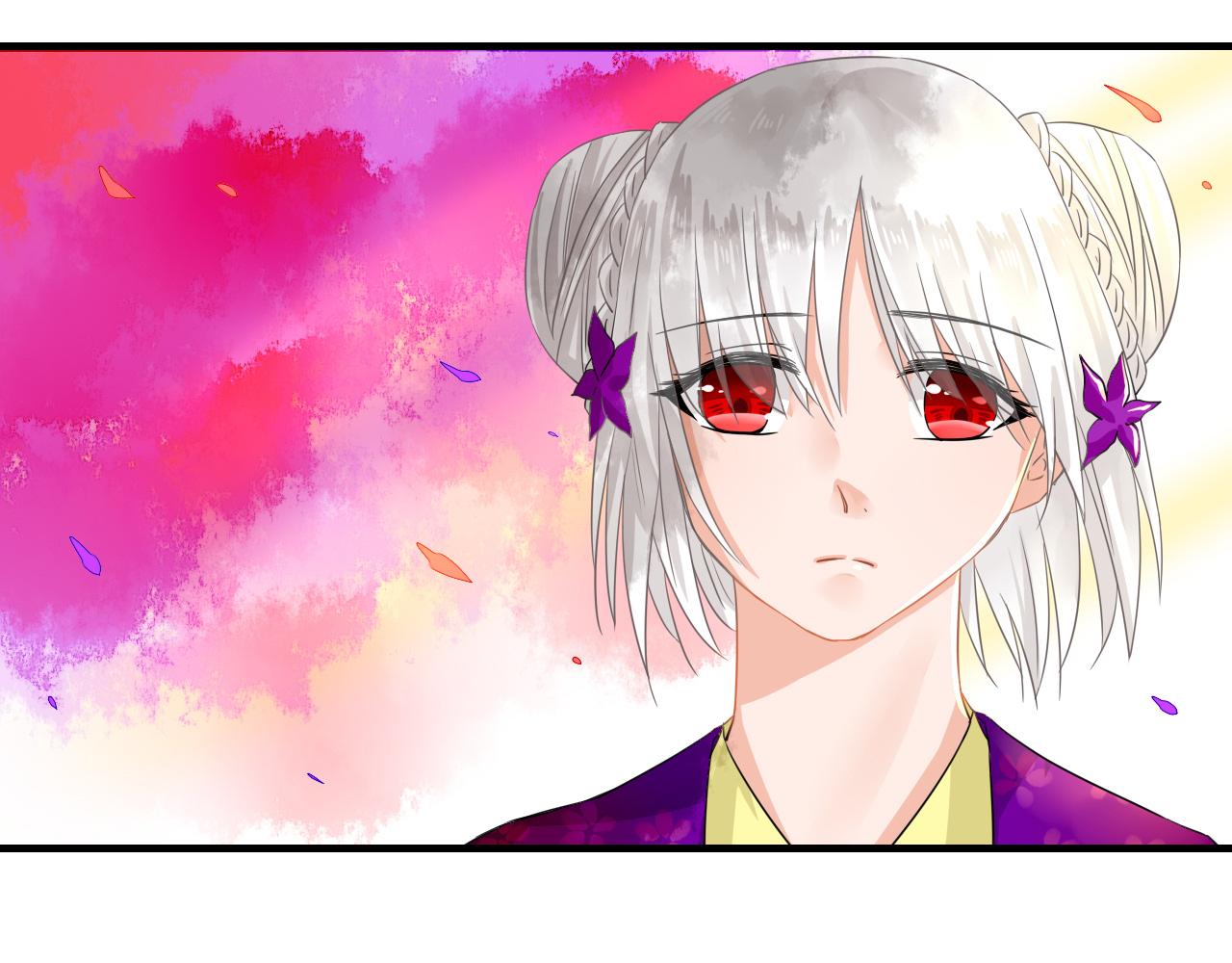 第29话 梦幻，梦碎(1/2)-第29话