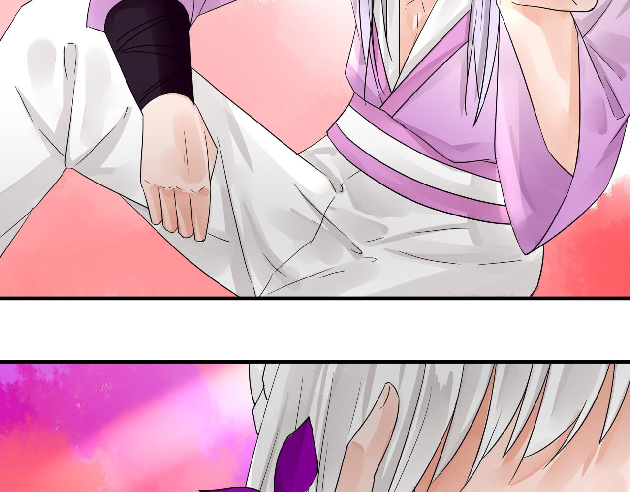 第29话 梦幻，梦碎(1/2)-第29话