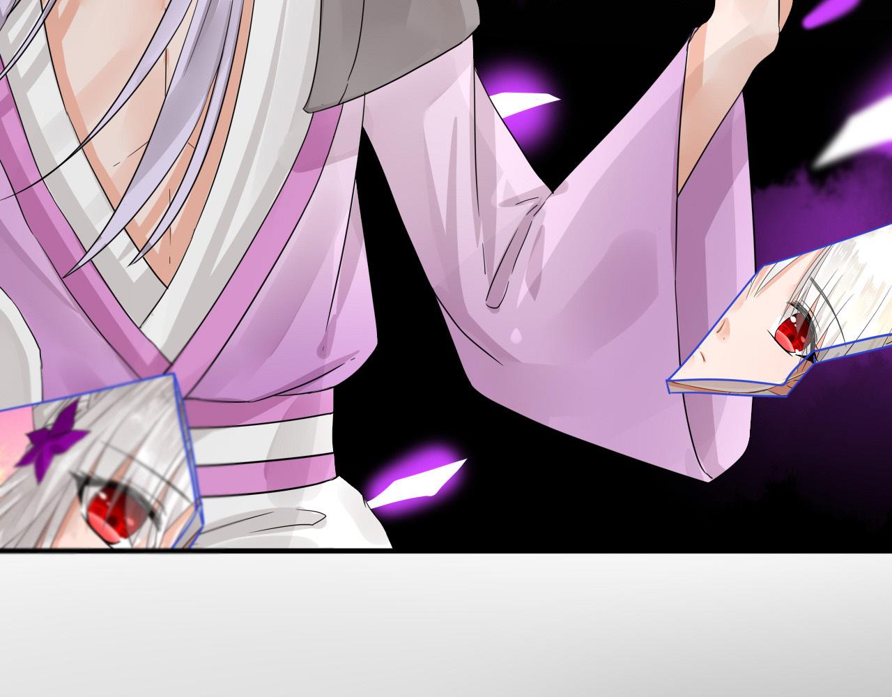 第29话 梦幻，梦碎(1/2)-第29话