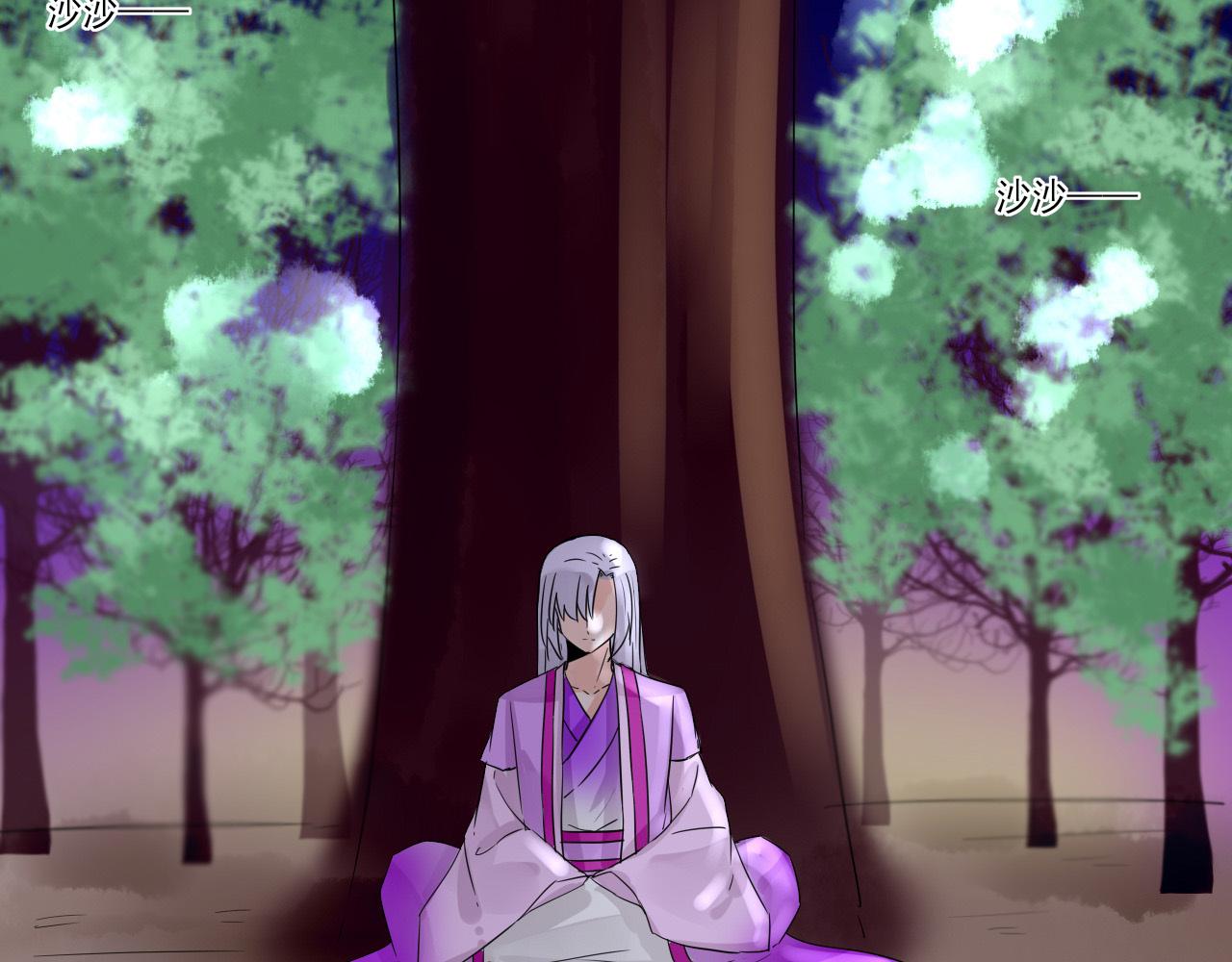 第29话 梦幻，梦碎(1/2)-第29话