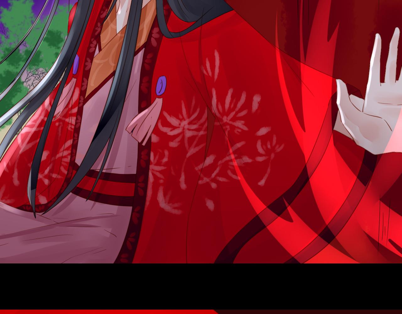 31.呜&hellip;&hellip;疼-第31话