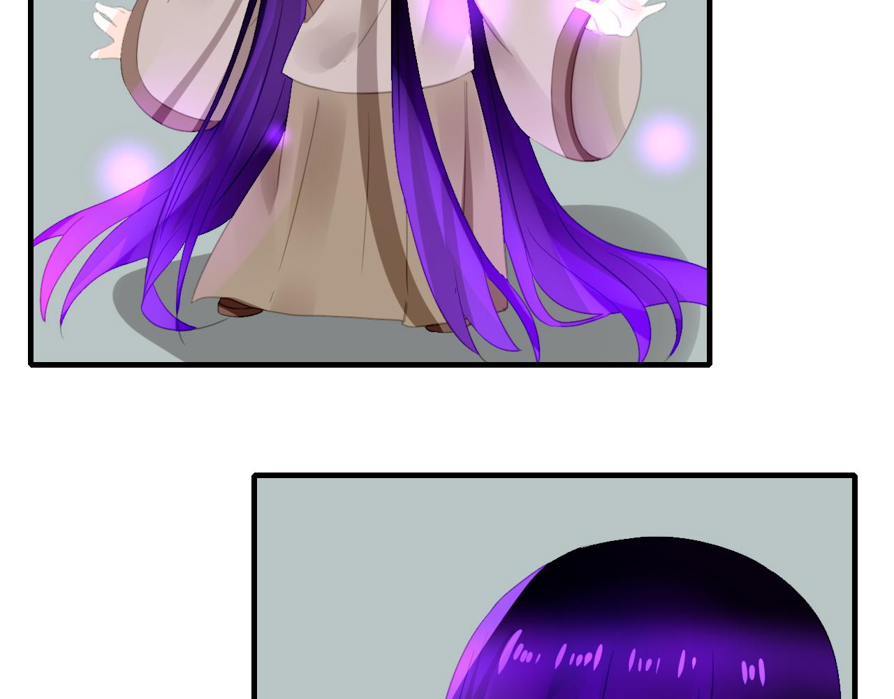 33.灵的记载(1/2)-第33话