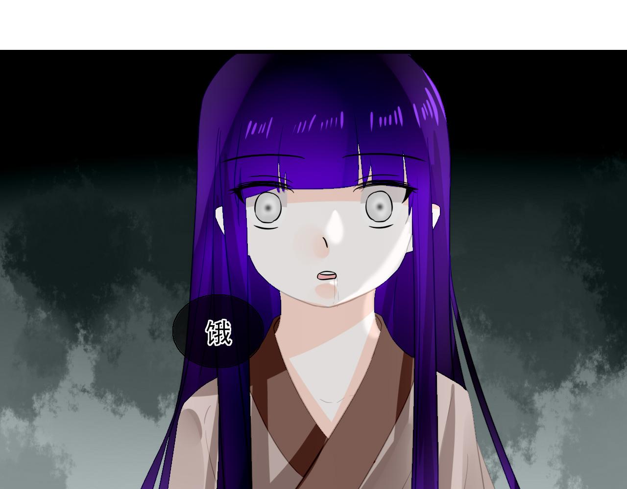 33.灵的记载(1/2)-第33话