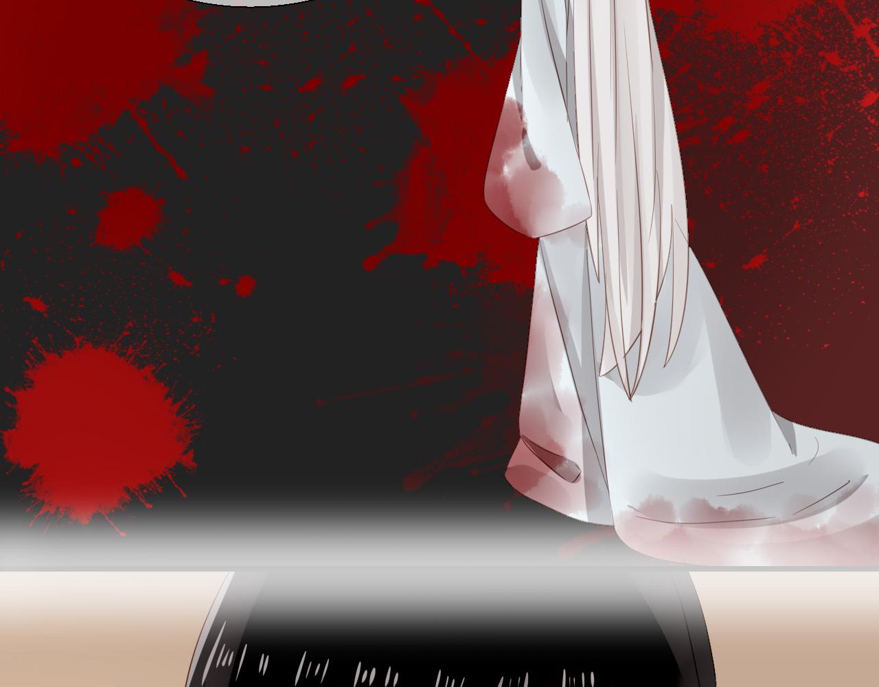 35.寻找白发红瞳的灵(1/2)-第35话