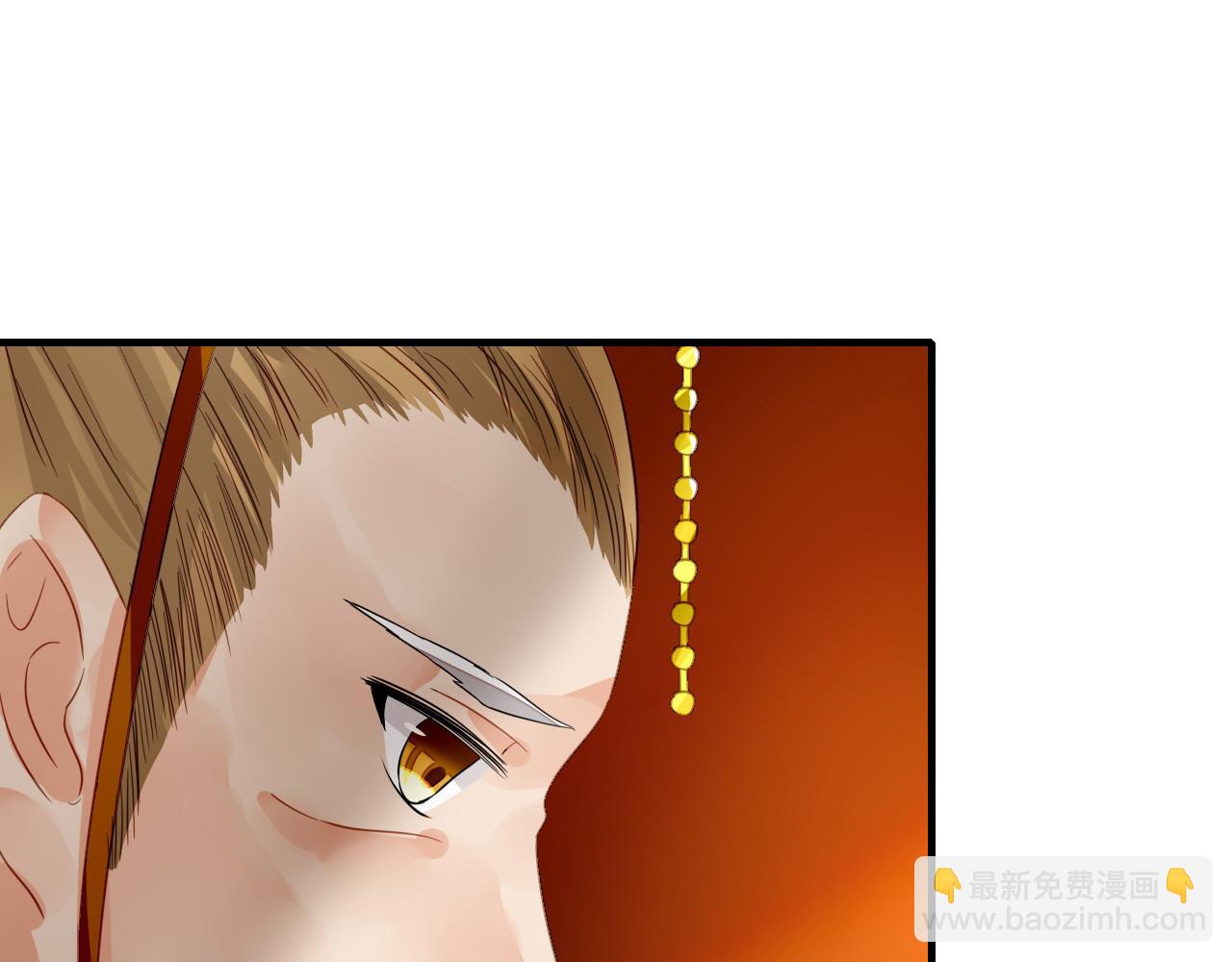 35.寻找白发红瞳的灵(1/2)-第35话