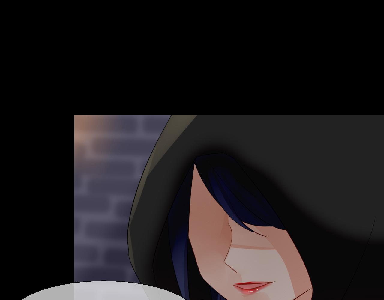 35.寻找白发红瞳的灵(1/2)-第35话