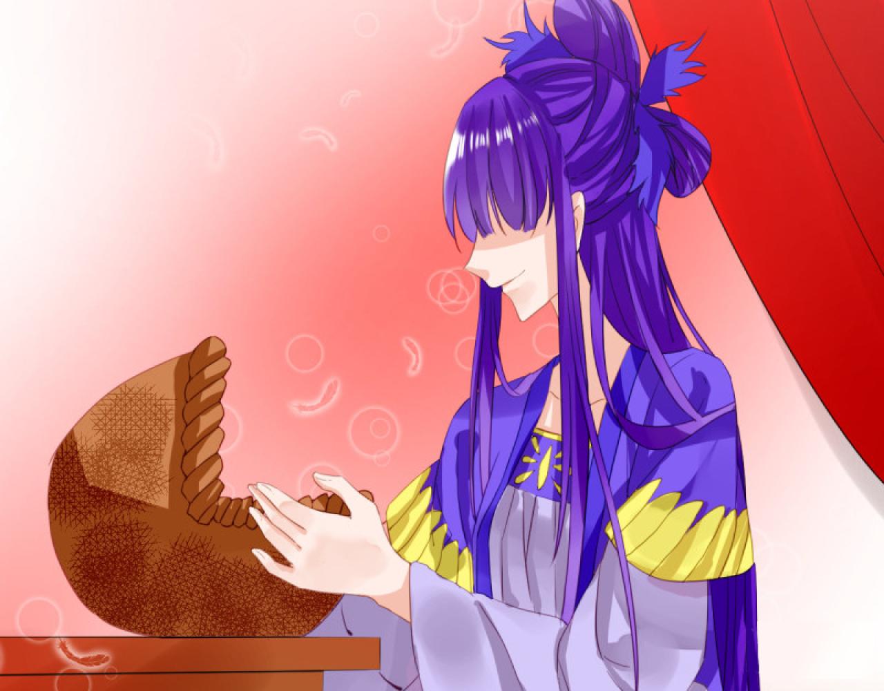 39.唯一的思念(1/2)-第39话