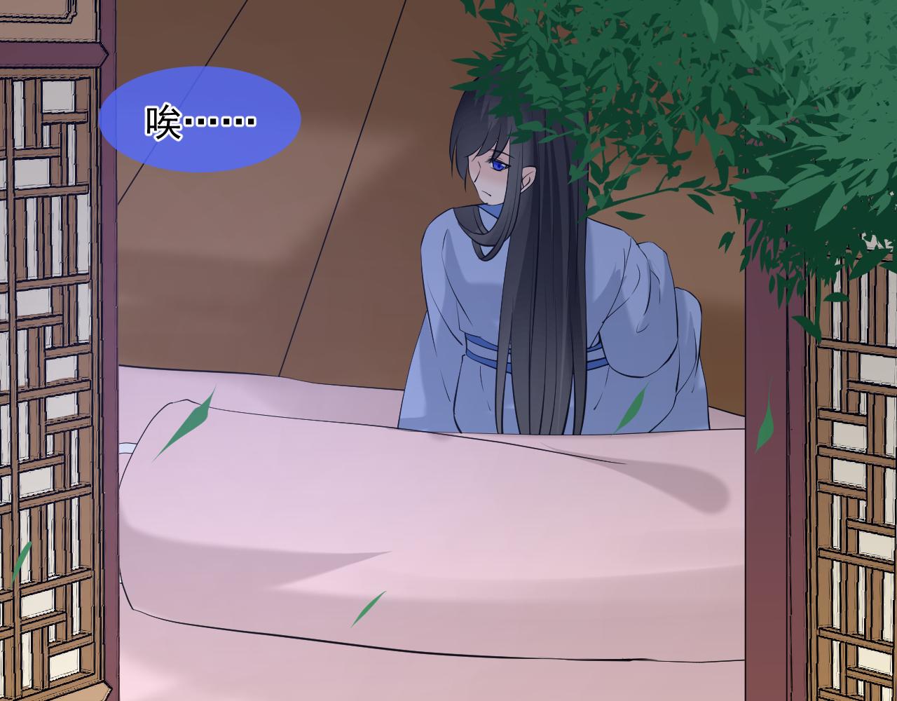 第5话 没有脉搏(1/2)-第5话