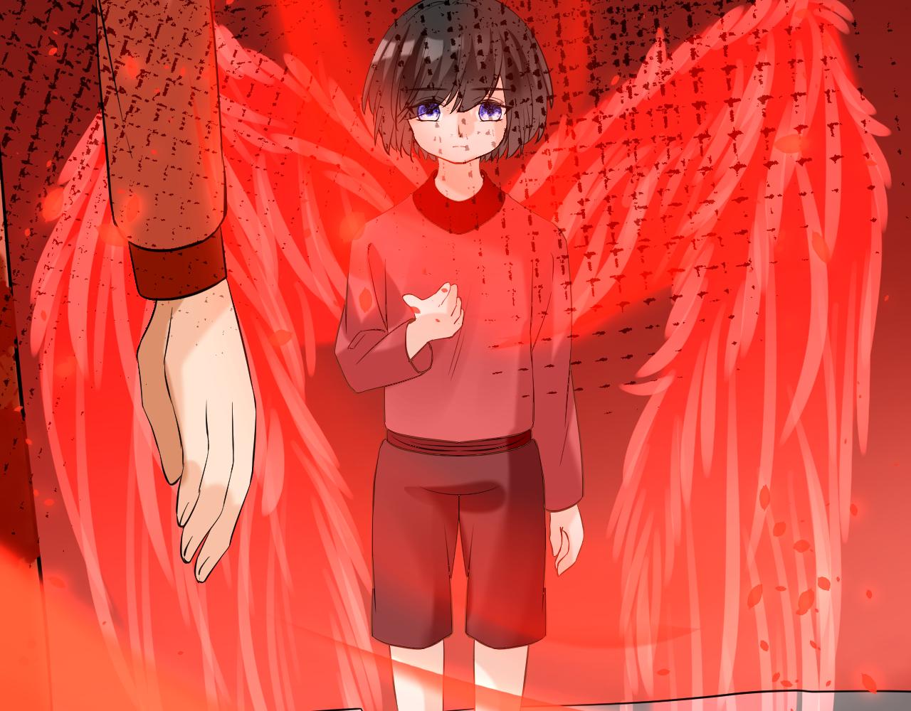 43.跟我走吧。(1/2)-第43话