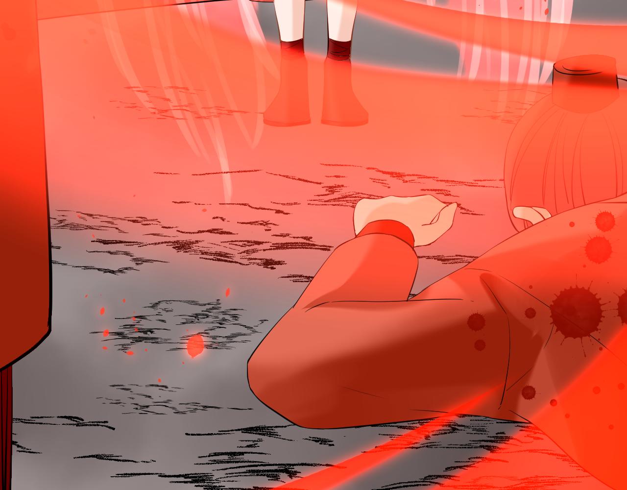 43.跟我走吧。(1/2)-第43话