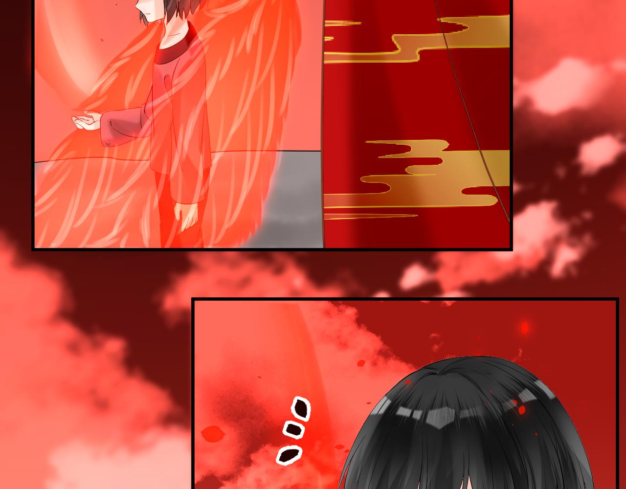 43.跟我走吧。(1/2)-第43话