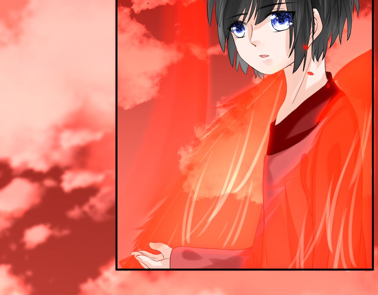 43.跟我走吧。(1/2)-第43话