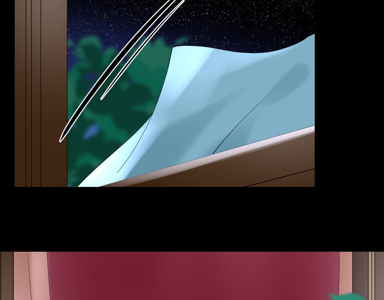 45.差一点(1/2)-第45话