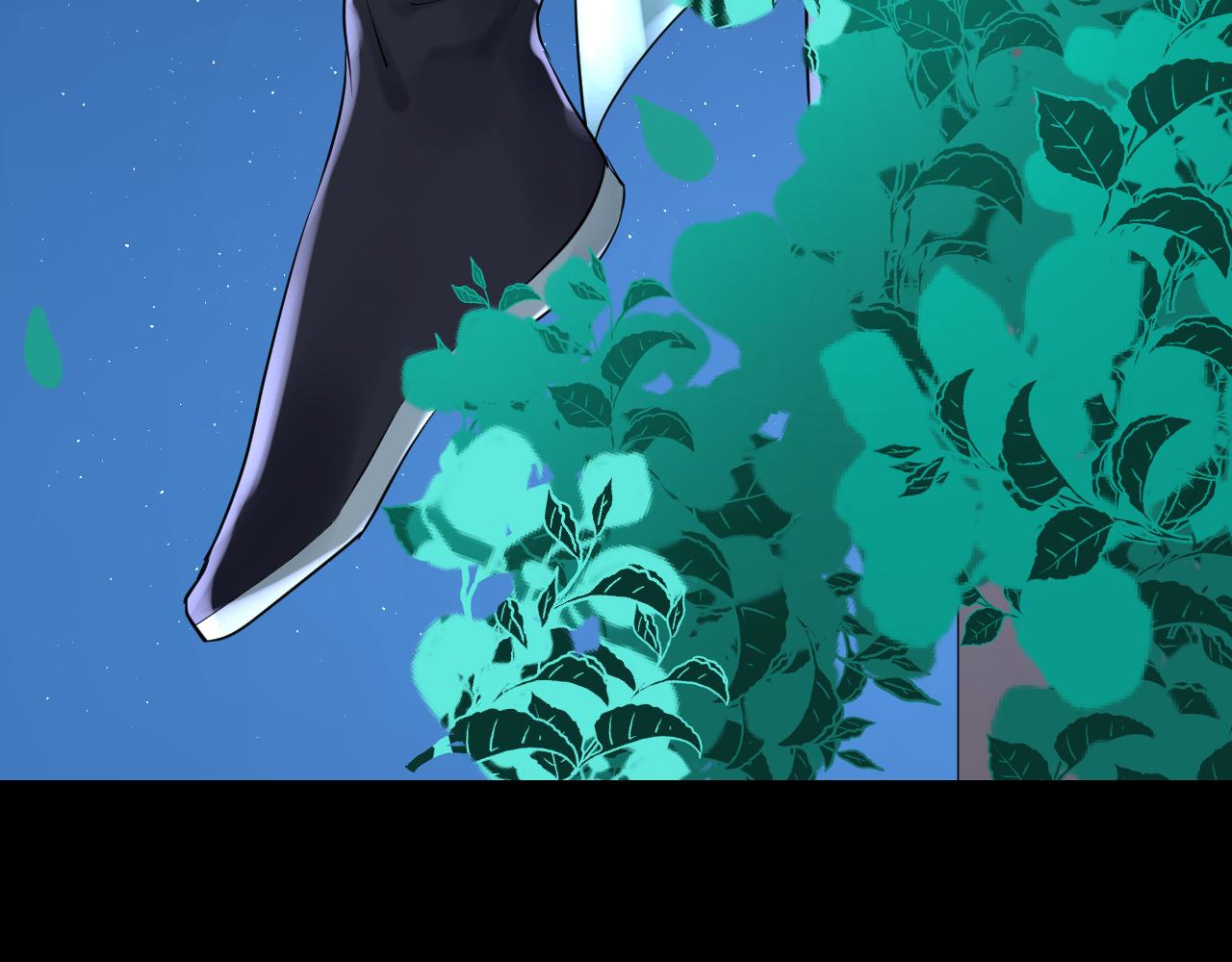 45.差一点(1/2)-第45话