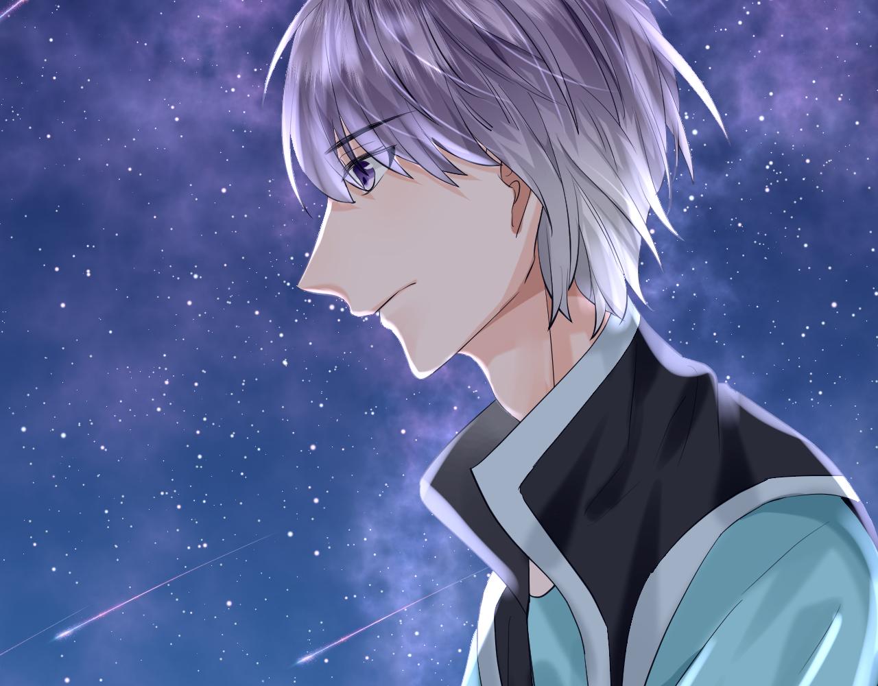 49.去学院；尬聊(1/2)-第49话