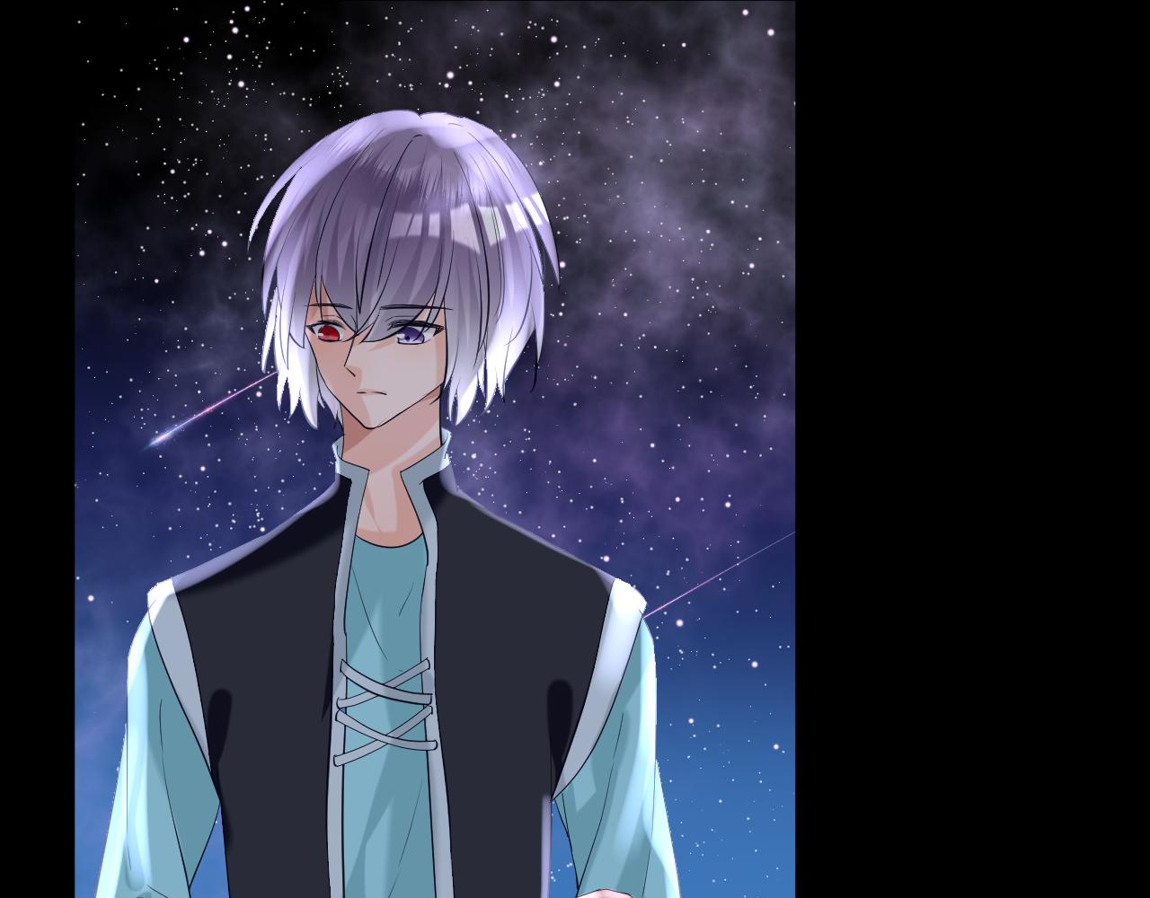 49.去学院；尬聊(1/2)-第49话