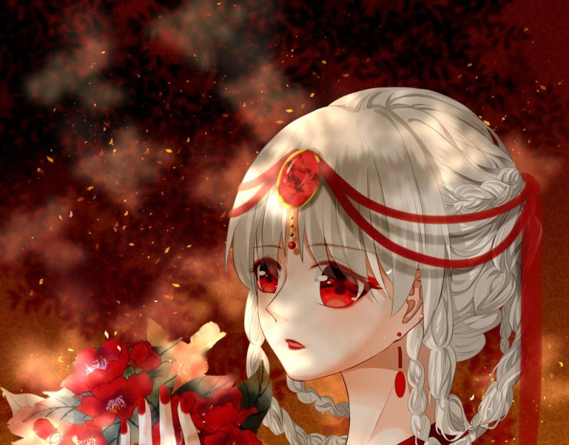 51.熟悉的味道(1/2)-第51话