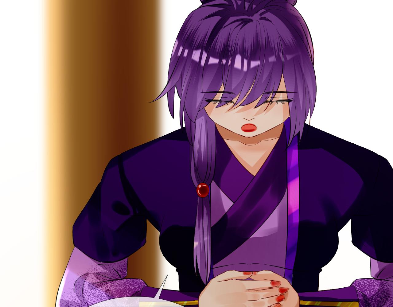 51.熟悉的味道(1/2)-第51话