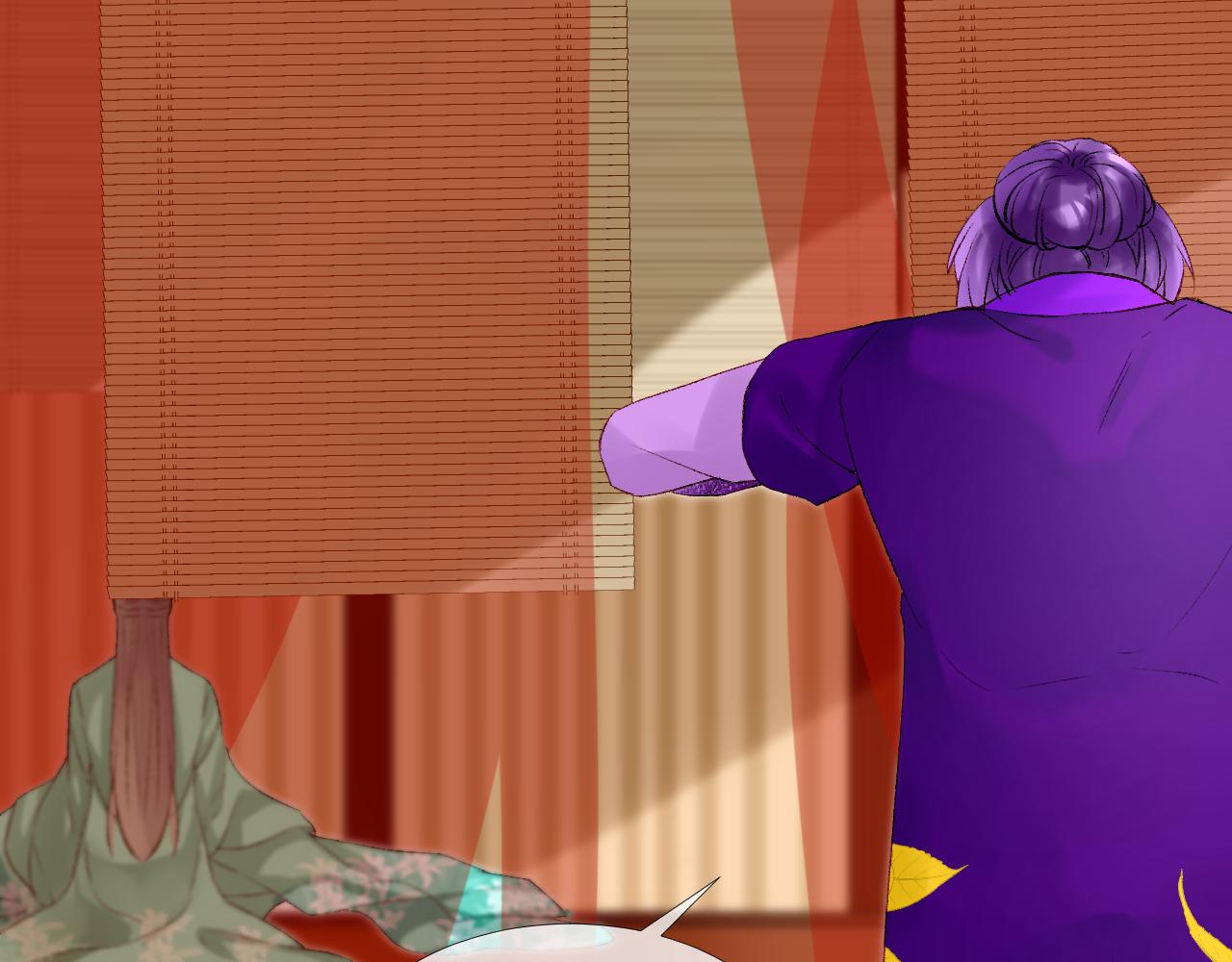 53.我媳妇！(1/2)-第53话