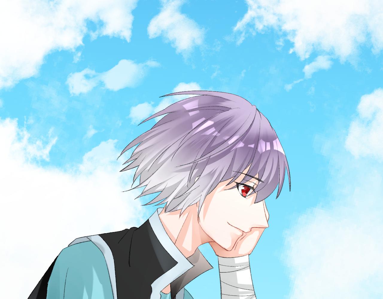 55.去帝族(1/2)-第55话