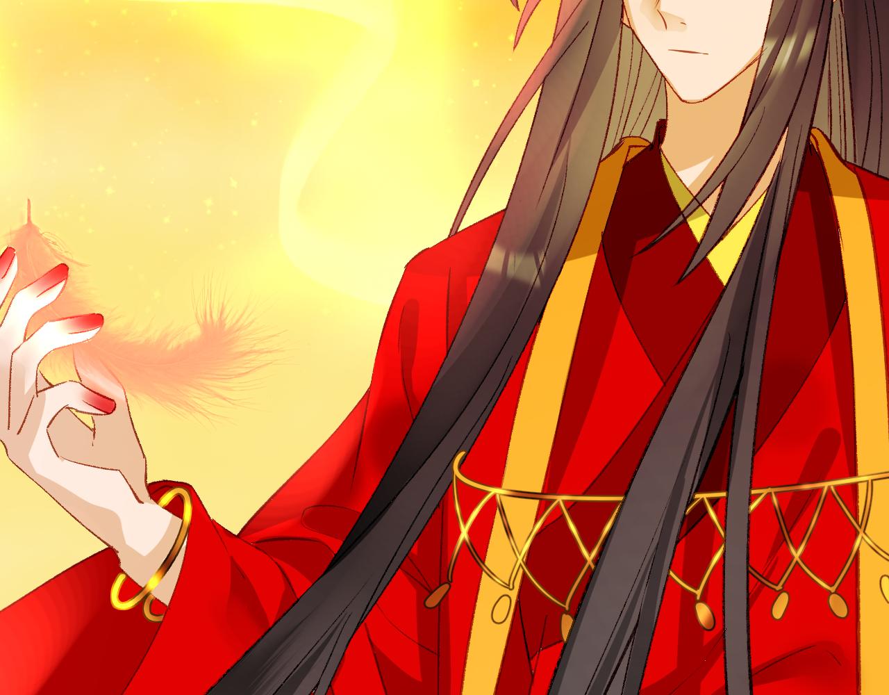 63.真&middot;初遇(1/3)-第63话