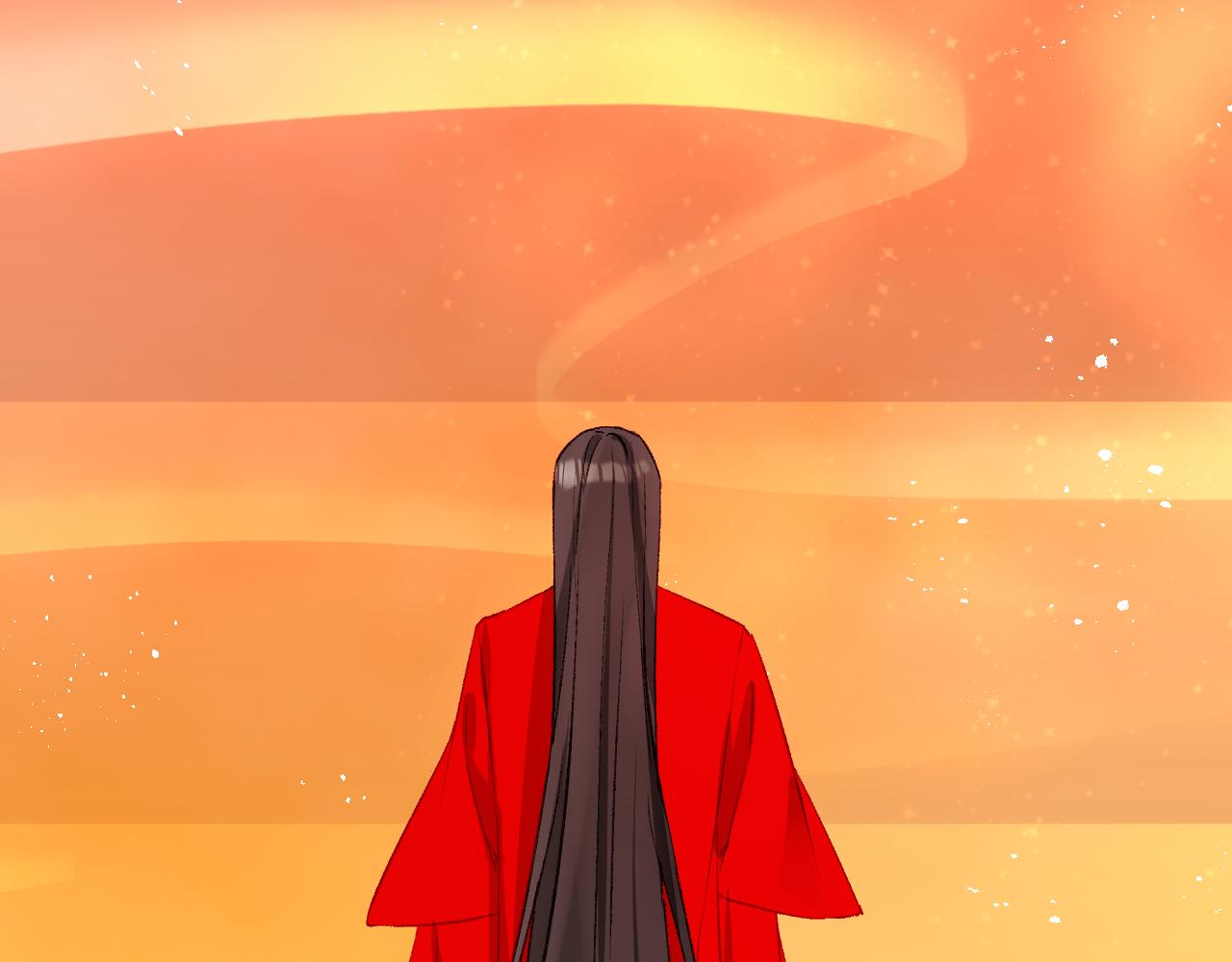 63.真&middot;初遇(1/3)-第63话