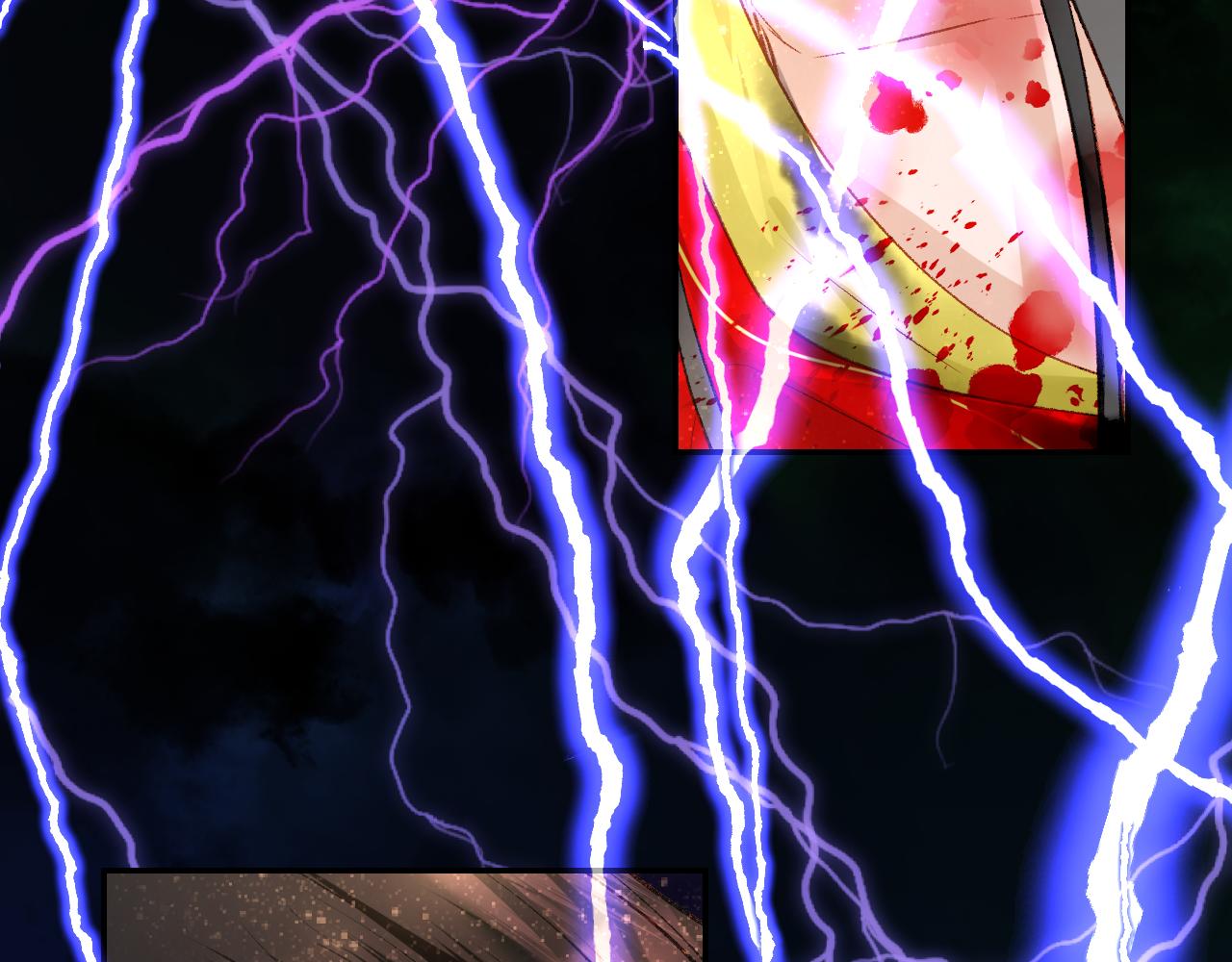 63.真&middot;初遇(1/3)-第63话