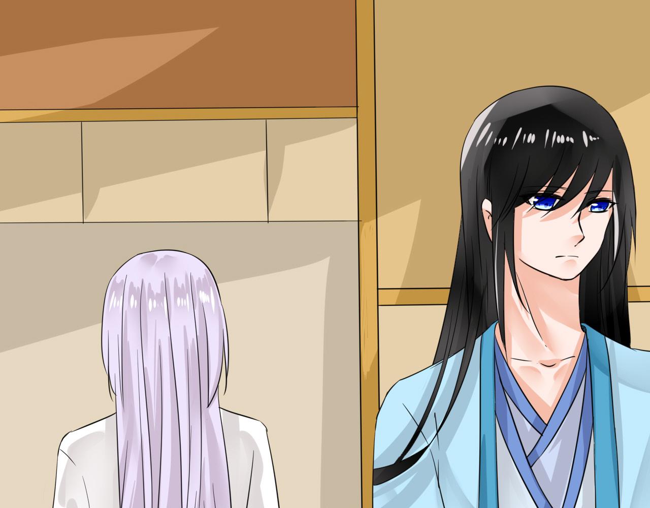 第9话 跟我回家(1/2)-第9话