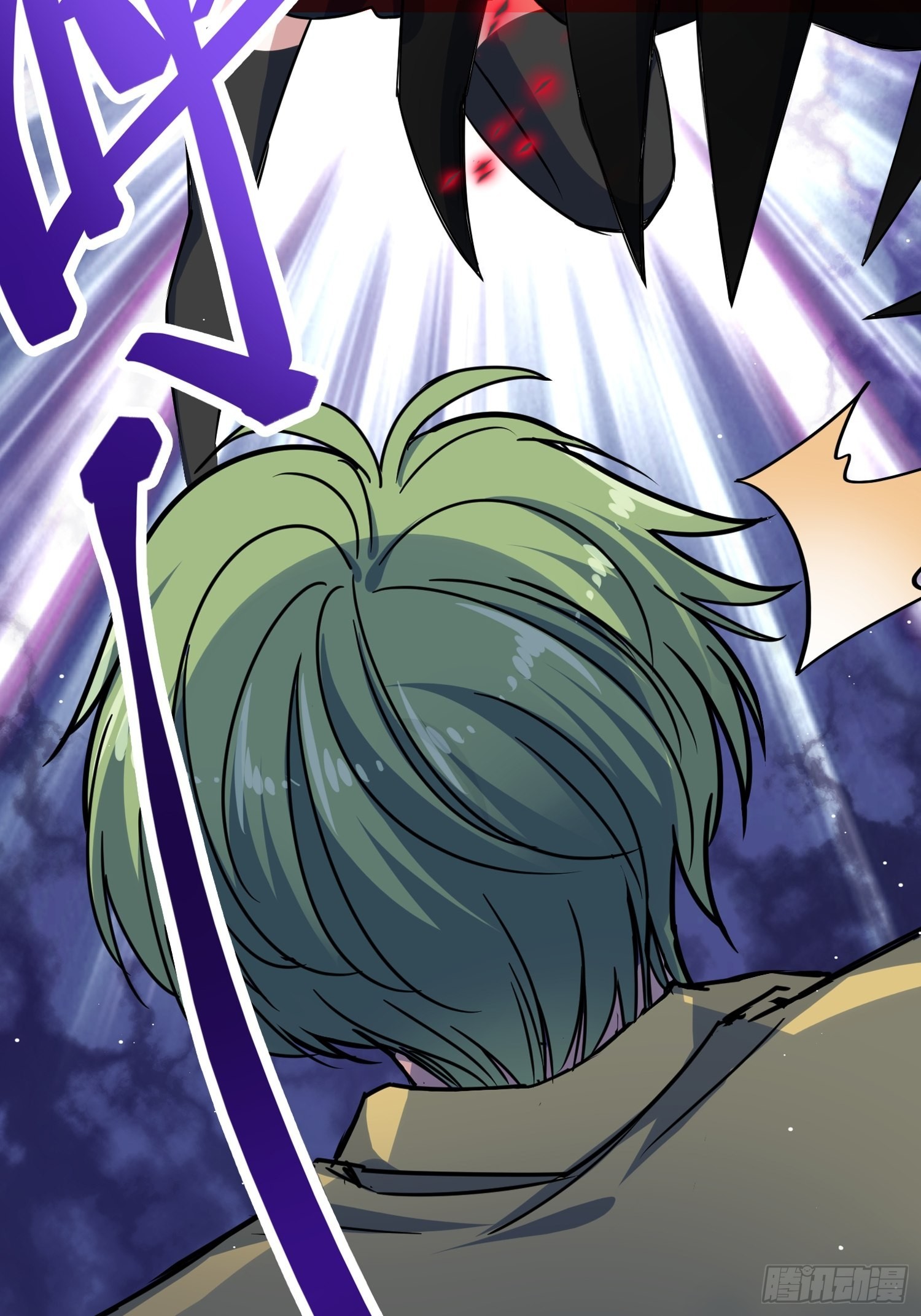 綁架時間線 - 預告 - 2