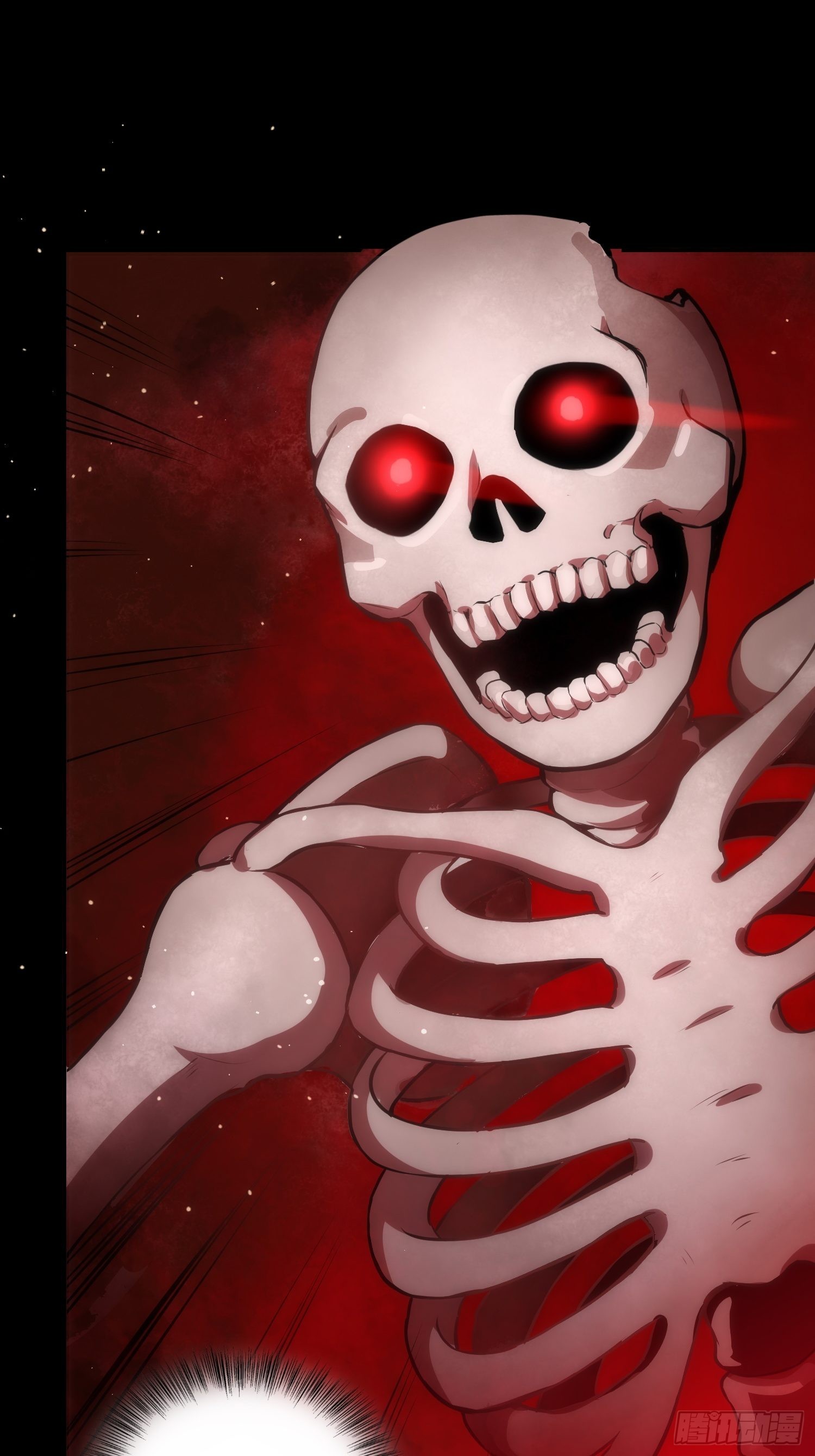 綁架時間線 - 再入夢境 - 3