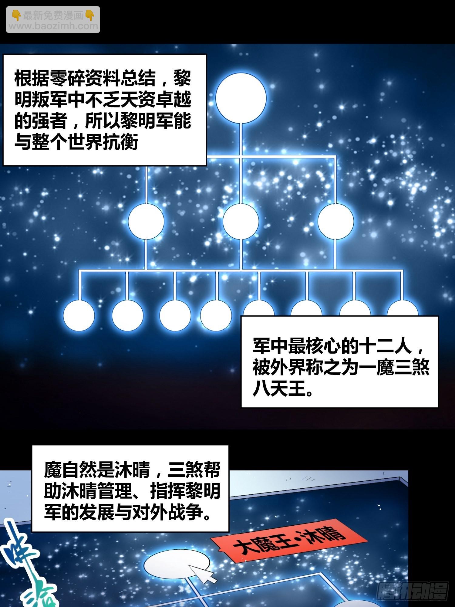 綁架時間線 - 更多的疑惑 - 5