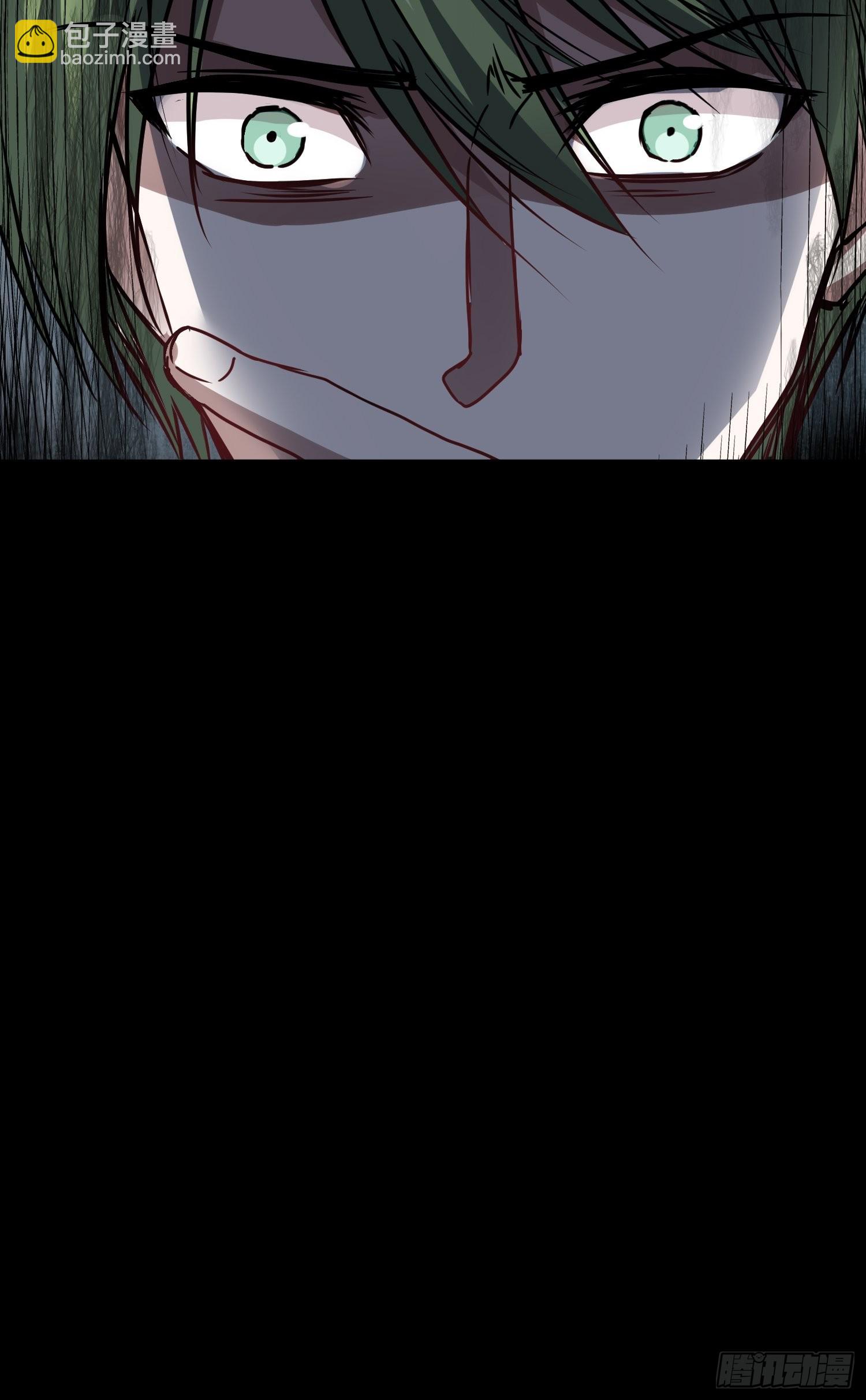 綁架時間線 - 遺址 - 6