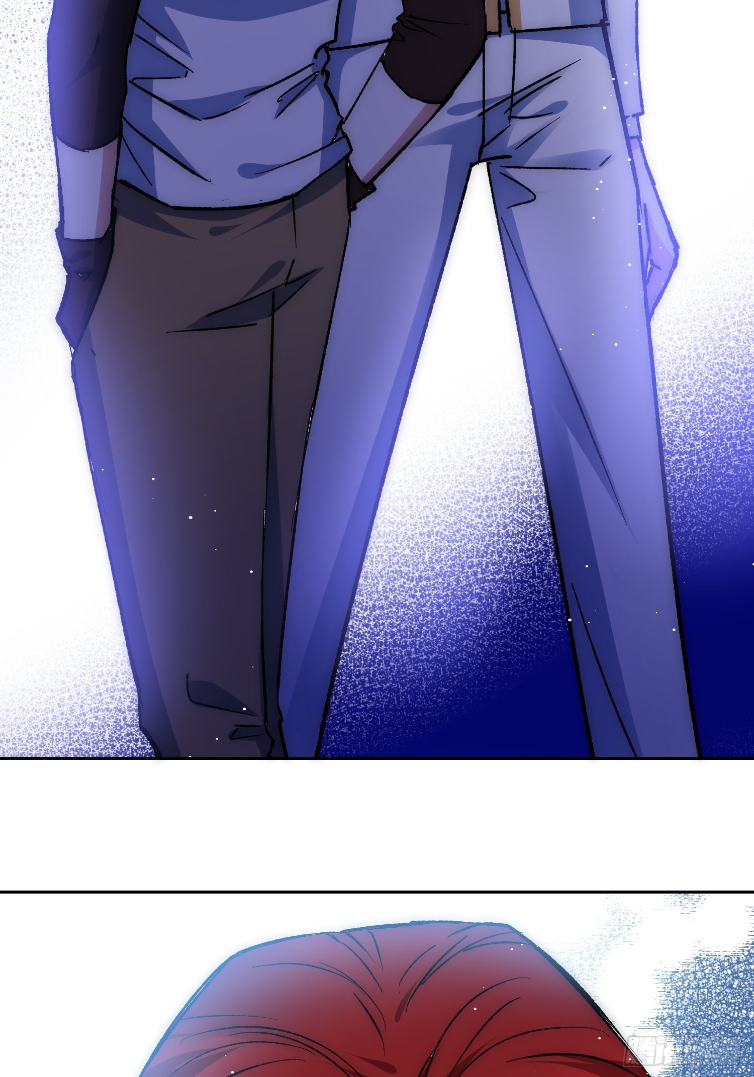 綁架時間線 - 不愧是我 - 1