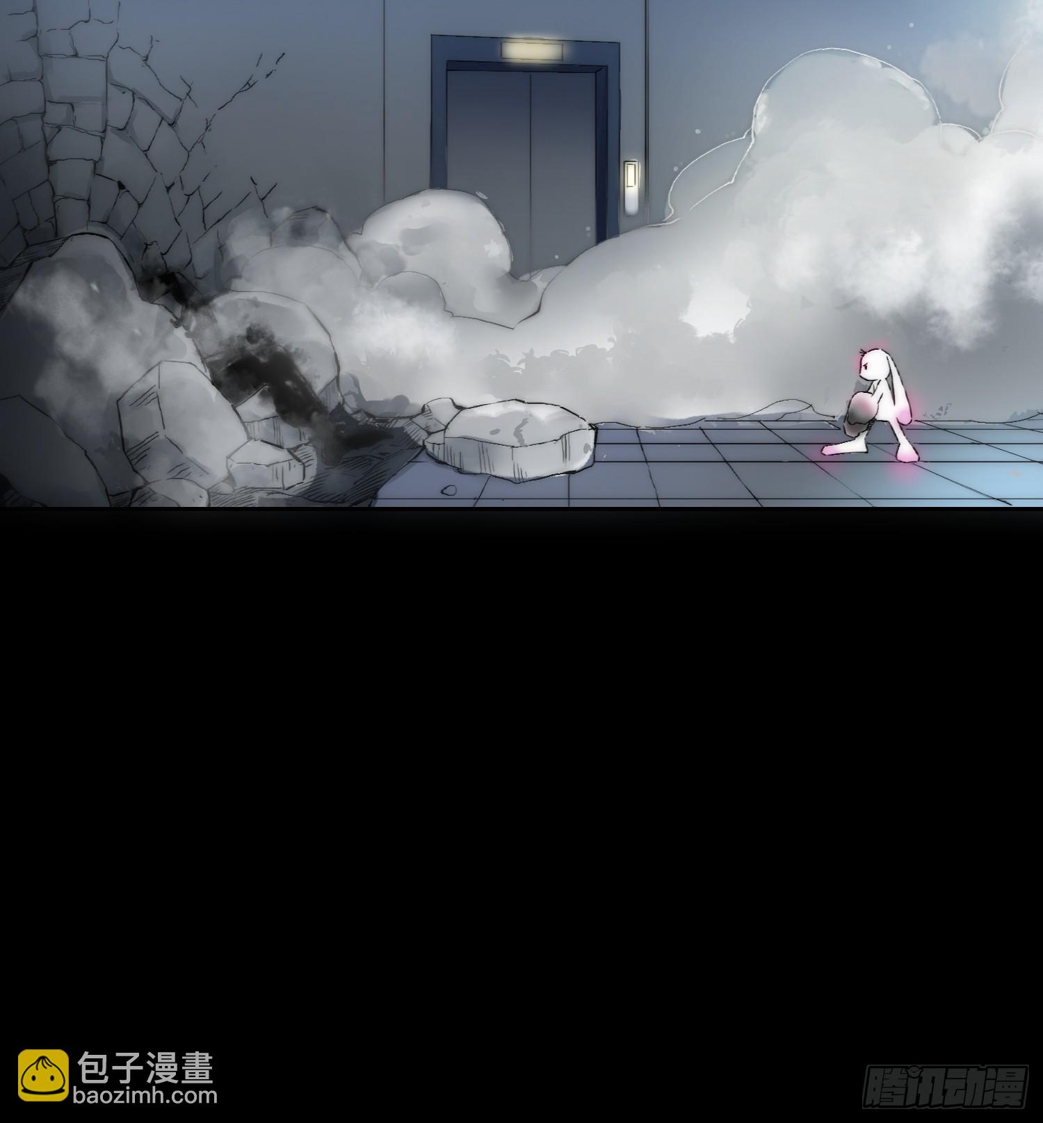 綁架時間線 - 小龍蝦 - 6