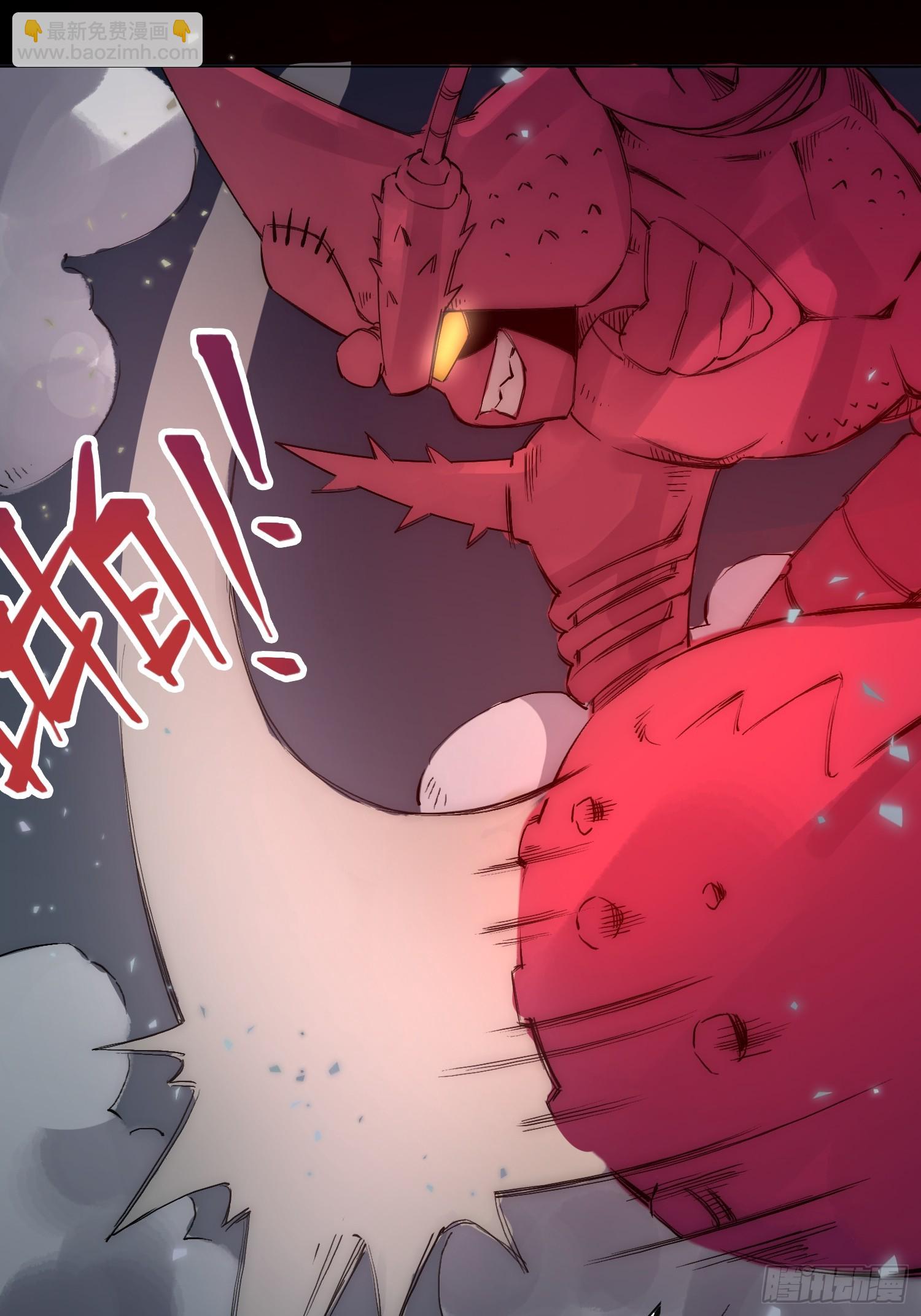 綁架時間線 - 誰吃誰 - 2