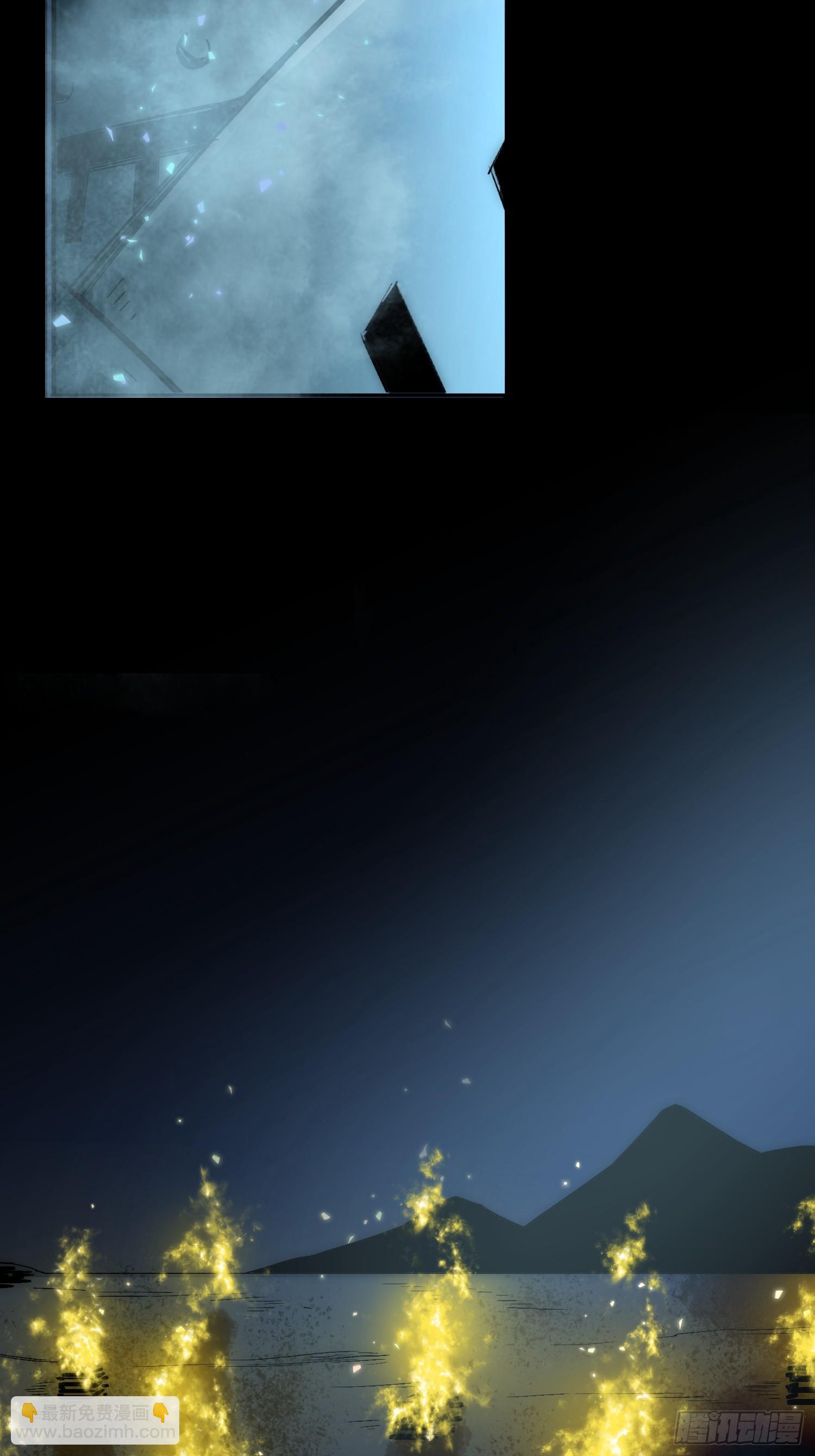 綁架時間線 - 迷霧 - 1